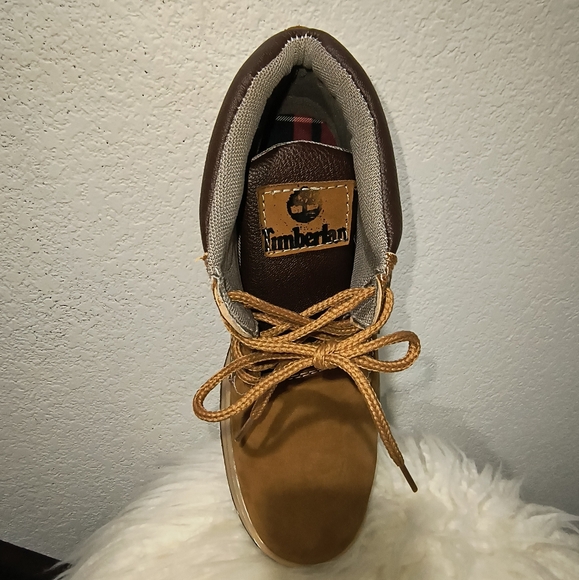 Timberland shoes for Man. New. Size 8 - Picture 3 of 12
